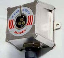 IR Flame Detector Image